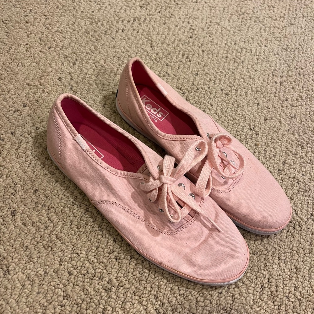 Keds sneaker size 6.5